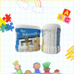 Kids Wealth