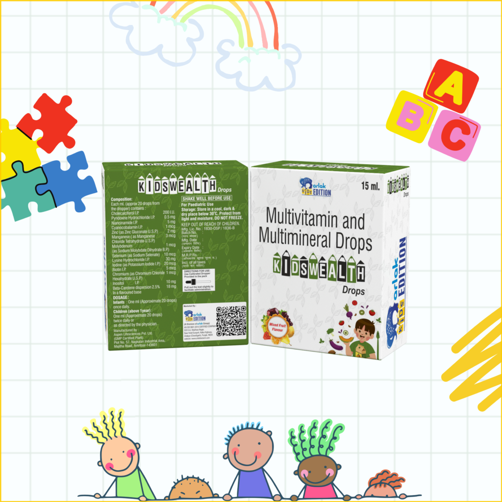 KidsWealth