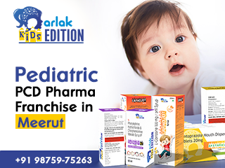 PCD Pharma Franchise In Meerut