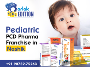PCD Pharma Franchise In Nashik