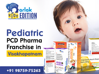 PCD Pharma Franchise In Visakhapatnam