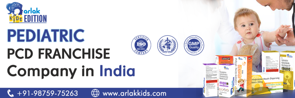 Pediatric PCD Company