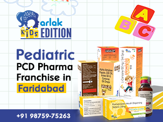 pharma franchise company