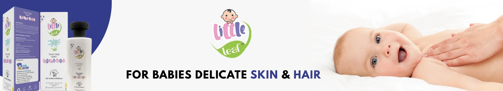 little leaf